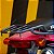 BAGAGEIRO TREF.  BROS NXR 125/150 03-08 REFOR. CURTO CINZA - Imagem 4