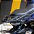 BAGAGEIRO FAZER FZ 25 2018 EM DIANTE PRETO FOS. - Imagem 4
