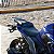 BAGAGEIRO FAZER FZ 25 2018 EM DIANTE PRETO FOS. - Imagem 5