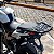 BAGAGEIRO DR 160 HAOJUE 2020 EM DIANTE PRETO FOSCO - Imagem 4