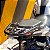 BAGAGEIRO DR 160 HAOJUE 2020 EM DIANTE PRETO FOSCO - Imagem 3