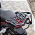 BAGAGEIRO VISION BROS 160 2015 XRE 190 2016 XRE 300 09 PRETO FOSCO - Imagem 3