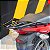 BAGAGEIRO TUBE CG TITAN 150 14/15 FAN 125-150-160 2014 CURTO PRETO - Imagem 5