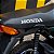 ALCA TRASEIRA POP 100 07/15  ORIG. PRETO - Imagem 3
