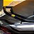 ALCA TRASEIRA FAZER 150 14/15 - FACTOR 150 2016 ORIG. PRETO - Imagem 4
