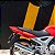 ALCA TRASEIRA CBX 250 TWISTER 02/08 ORIG. PRETO - Imagem 6