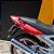 ALCA TRASEIRA CBX 250 TWISTER 02/08 ORIG. PRETO - Imagem 3