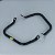 ALCA TRASEIRA C 100 BIZ 98/04 ORIG. PRETO - Imagem 3