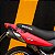 ALCA TRASEIRA BROS 125-150 03/08 ORIG. CINZA - Imagem 5
