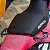 ALCA TRASEIRA BROS 125-150 03/08 ORIG. CINZA - Imagem 4