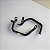 ALCA TRASEIRA BIZ 125 05/10 ORIG. PRETO - Imagem 3