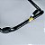 ALCA TRASEIRA BIZ 100 98/04 ESPECIAL PRETO - Imagem 5