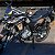 AFASTADOR ALFORGE XRE 300 2009 EM DIANTE PRETO FOSCO - Imagem 4