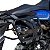 AFASTADOR ALFORGE SAHARA 300 2024 EM DIANTE PRETO FOSCO - Imagem 1