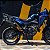 AFASTADOR ALFORGE SAHARA 300 2024 EM DIANTE PRETO FOSCO - Imagem 6