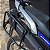 AFASTADOR ALFORGE XTZ LANDER 250 2019 EM DIANTE PRETO FOSCO - Imagem 3