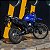 AFASTADOR ALFORGE XTZ LANDER 250 2019 EM DIANTE PRETO FOSCO - Imagem 5