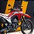PROTETOR DE CARENAGEM PARA XR 300L TORNADO 2025 PRETO FOSCO - Imagem 9