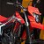PROTETOR DE CARENAGEM PARA XR 300L TORNADO 2025 PRETO FOSCO - Imagem 7
