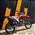 PROTETOR DE CARENAGEM PARA XR 300L TORNADO 2025 PRETO FOSCO - Imagem 4