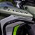 PROTETOR DE CARENAGEM XTZ LANDER 250 2025 EM DIANTE PRETO - Imagem 6