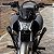PROTETOR DE CARENAGEM FACTOR 150 2025 COM PEDALEIRA PRETO MA - Imagem 8