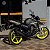 BAGAGEIRO FACTOR 150 / DX 2025 EM DIANTE PRETO MA ACESSÓRIOS - Imagem 3
