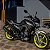 BAGAGEIRO FACTOR 150 / DX 2025 EM DIANTE PRETO MA ACESSÓRIOS - Imagem 6