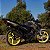 BAGAGEIRO FACTOR 150 / DX 2025 EM DIANTE LONGO PRETO MA - Imagem 3