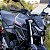 PROTETOR DE CARENAGEM YAMAHA FZ15 2025 2026 PRETO REFORÇADO - Imagem 4