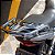 BAGAGEIRO CG TITAN 150 - MIX - FAN 125 150 2009 A 2013 CURTO CROMADO - Imagem 3