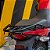 BAGAGEIRO CG TITAN 150 2014 / 2015 FAN 125 150 160 2014 A 2024 CURTO PRETO MA - Imagem 5