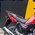 BAGAGEIRO CG TITAN 150 2014 / 2015 FAN 125 150 160 2014 A 2024 CURTO PRETO MA - Imagem 4