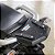 BAGAGEIRO CROSSER 150 YAMAHA 2014 A 2025 PRETO FOSCO - Imagem 8