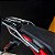 BAGAGEIRO SUPORTE BAU CB 300R 2009 A 2015 REFORÇADO CURTO CROMADO MA ACESSÓRIOS - Imagem 5