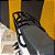 BAGAGEIRO SUPORTE BAU CG TITAN 150 - MIX - FAN 125 150 2009 A 2013 CURTO PRETO - Imagem 3