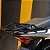 BAGAGEIRO SUPORTE BAU CG TITAN 150 - MIX - FAN 125 150 2009 A 2013 CURTO PRETO - Imagem 4