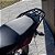 BAGAGEIRO SUPORTE BAU CG TITAN 160 2015 A 2024 CURTO PRETO MA ACESSÓRIOS - Imagem 5
