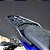 BAGAGEIRO SUPORTE BAU FAZER FZ 15 2023 2024 2025 REFORÇADO PRETO FOSCO FZ15 MA ACESSÓRIOS - Imagem 4