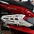 BAGAGEIRO SUPORTE BAU PCX 150 / 160 2014 A 2025 CROMADO MA ACESSÓRIOS - Imagem 3