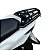 BAGAGEIRO SUPORTE BAU PCX 150 / 160 2014 A 2025 PRETO MA ACESSÓRIOS - Imagem 3