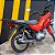 BAGAGEIRO SUPORTE BAU POP 110 2015 A 2026 HONDA REFORÇADO LONGO PRETO - Imagem 5