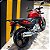 BAGAGEIRO TUBE CB 300 R 2009 A 2015 REFORÇADO CURTO PRETO CB300R MA - Imagem 4
