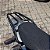 BAGAGEIRO TUBE CG TITAN 150 E SPORT 2004 A 2008 CURTO PRETO MA - Imagem 4