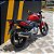 BAGAGEIRO VISION CB 300 R 2009 a 2015 REFORÇADO CURTO PRETO CB300R - Imagem 6