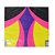Folha Recorte | 60x60cm - Imagem 1