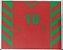 Seda Camisa Seleções G2 - 50x50cm - Imagem 3
