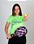 Camisa Baby Look Beachtennis Minha Terapia - Imagem 1