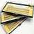 CILIOS TUFO NESURA EYELASH 10D 13MM - Imagem 1