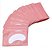 Pads - Protetor de Pálpebra Alongamento/Extensão de Cílios 8816 - Imagem 1